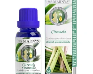 ACEITE ESENCIAL CITRONELA