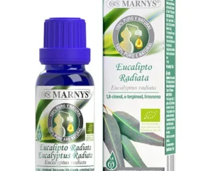 ACEITE ESENCIAL DE EUCALIPTO