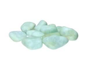 RODADOS DE AGUAMARINA