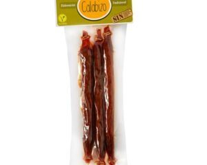 CALABIZO VEGANO