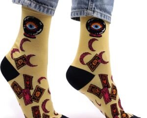CALCETINES TAROT S/M