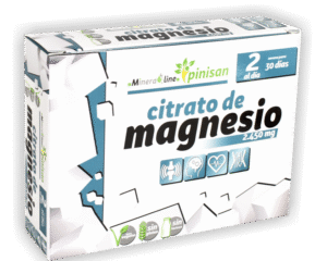 CITRATO DE MAGNESIO PINISAN