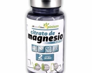CITRATO DE MAGNESIO PINISAN