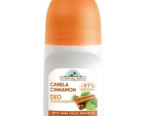 Desodorante Roll-On Canela