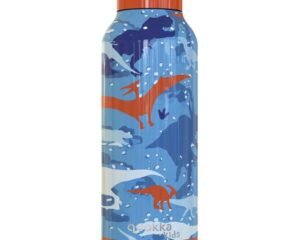 Botella termo dinos