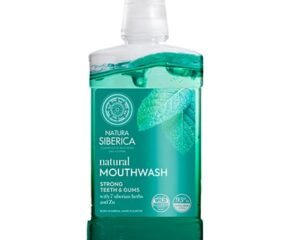 Enjuague 7 hierbas siberianas