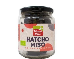 HATCHO MISO