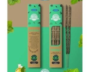 Incienso natural Patchouli