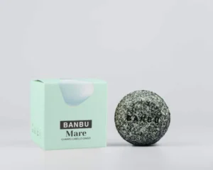 Champu Solido Mare Cabello Graso