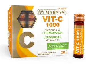 VIT-C LIPOSOMADA