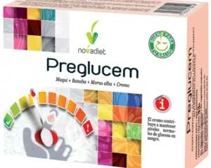 PREGLUCEM