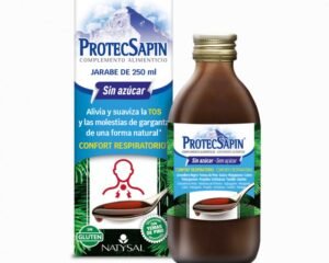 PROTECSAPIN SIN AZÚCAR