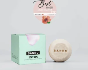 Champú Cabello Normal y Seco