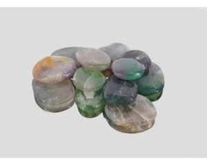 RODADO PLANO FLUORITA