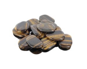 RODADO PLANO OJO DE TIGRE