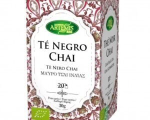 te negro chai