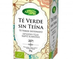 TE VERDE SIN TEINA