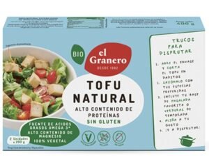 TOFU BIO