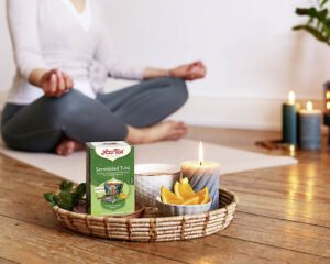 YOGI SERENIDAD TULSI