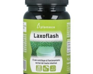 Laxoflash 30 caps.