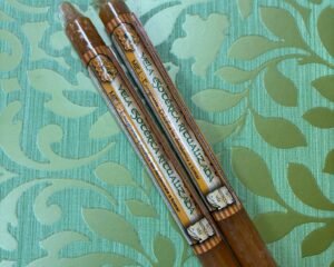 VELA RITUALIZADA ENERGIZANTE