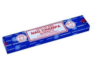 Incienso Satya Nag Champa