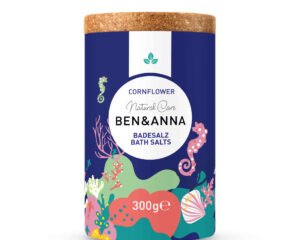 Sales de baño Aciano Ben&Anna 300 g