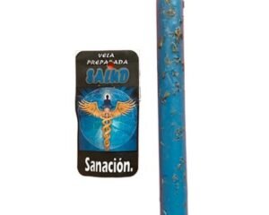 Vela preparada salud