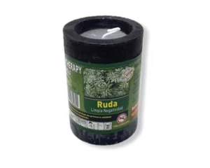 VELÓN LIMPIA NEGATIVIDADES