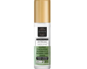 contorno de ojos antiedad. Bio