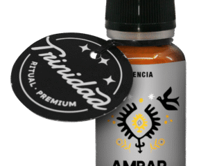 ESENCIA DE AMBAR