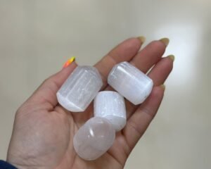 Rodado de selenita 20-30mm