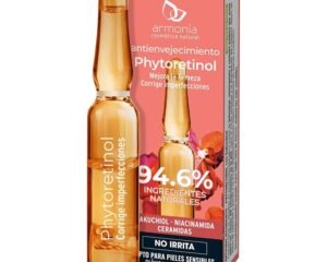 Ampolla ANTIENVEJECIMIENTO. Phytoretinol