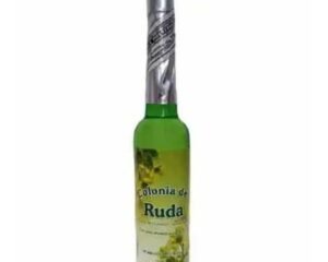 AGUA DE RUDA