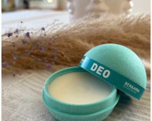 Desodorante Sensitive Green balance
