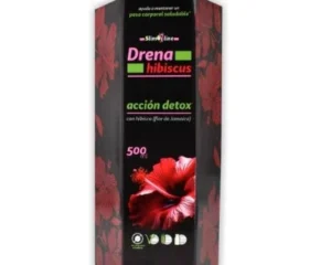DRENAHIBISCUS 500ML
