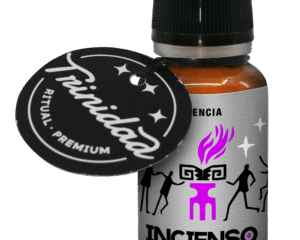 Esencia de incienso