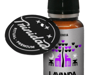 ESENCIA DE LAVANDA