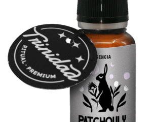 ESENCIA DE PATCHOULY