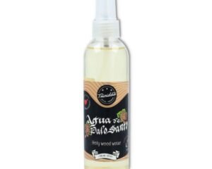 Agua de palo santo 200ml