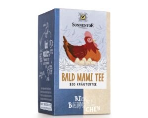 INFUSIÓN FUTURA MAMÁ