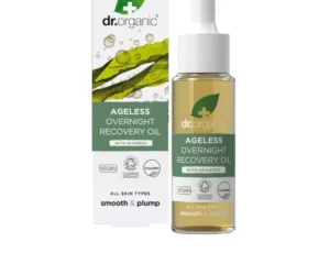 AGELESS aceite recuperador de noche