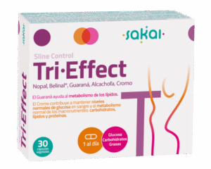 SLINE CONTROL TRI EFFECT