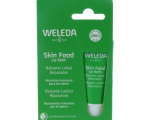 Skin Food. Reparador labial.