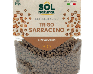 ESTRELLITAS DE SARRACENO