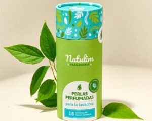 PERLAS BOSQUE. NATULIM