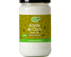 ACEITE DE COCO 200ML