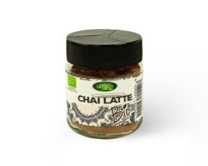 CHAI LATTE BIO