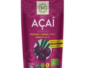 ACAI EN POLVO