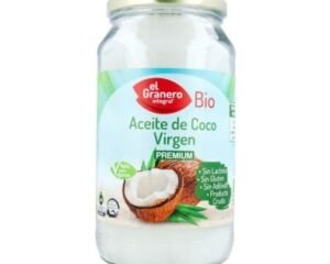 Aceite de coco 1litro